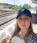 Citas Mujer Colombia a Ibagué  : Andrea, 30 años